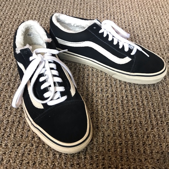 affär köpa bäst köpa Vans Shoes | Old Skool Faux Fur Lined Black Sneakers 85 | Poshmark affär köpa bäst köpa Vans Shoes | Old Skool Faux Fur Lined Black Sneakers 85 | Poshmark